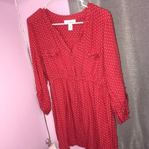 Motherhood Maternity top